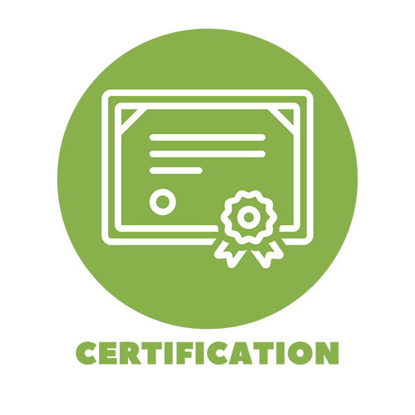 Certification Rising Star