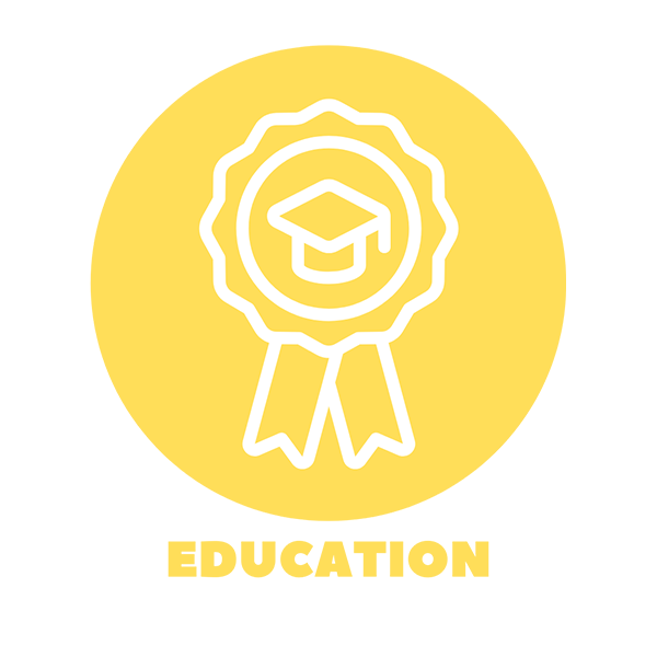 Education Rising Star