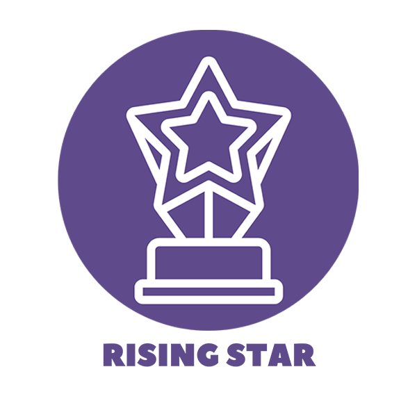 Rising-Star Rising Star